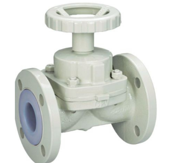 Diaphragm Valve